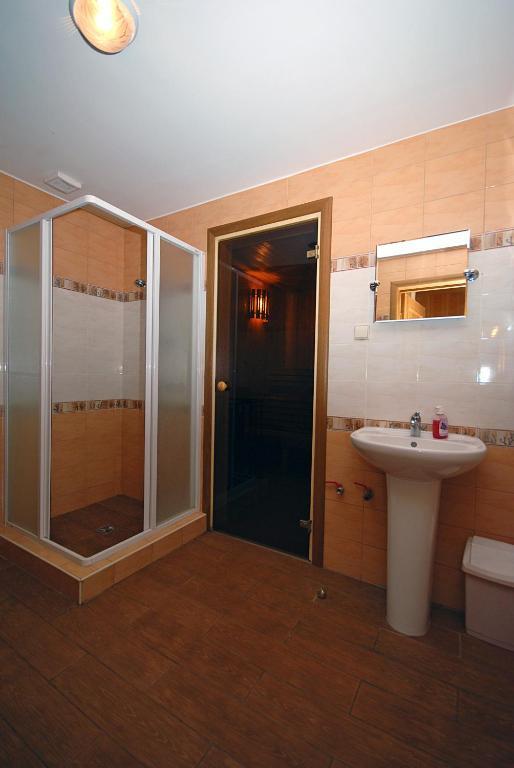 Hotel Roko Sodyba Kaišiadorys Zimmer foto