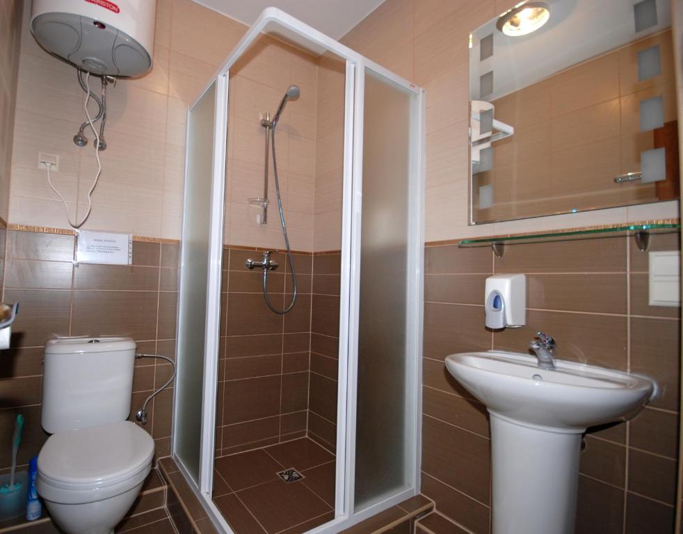 Hotel Roko Sodyba Kaišiadorys Zimmer foto